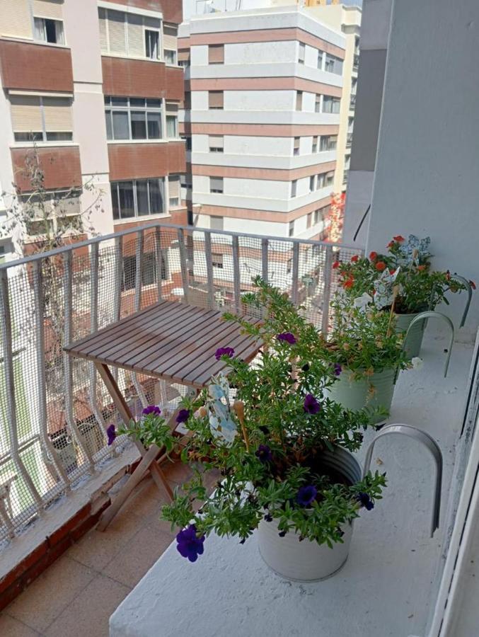 Casa Bruno Daire Las Palmas de Gran Canaria Dış mekan fotoğraf
