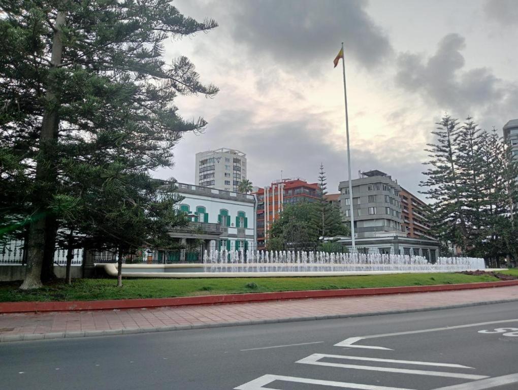 Casa Bruno Daire Las Palmas de Gran Canaria Dış mekan fotoğraf